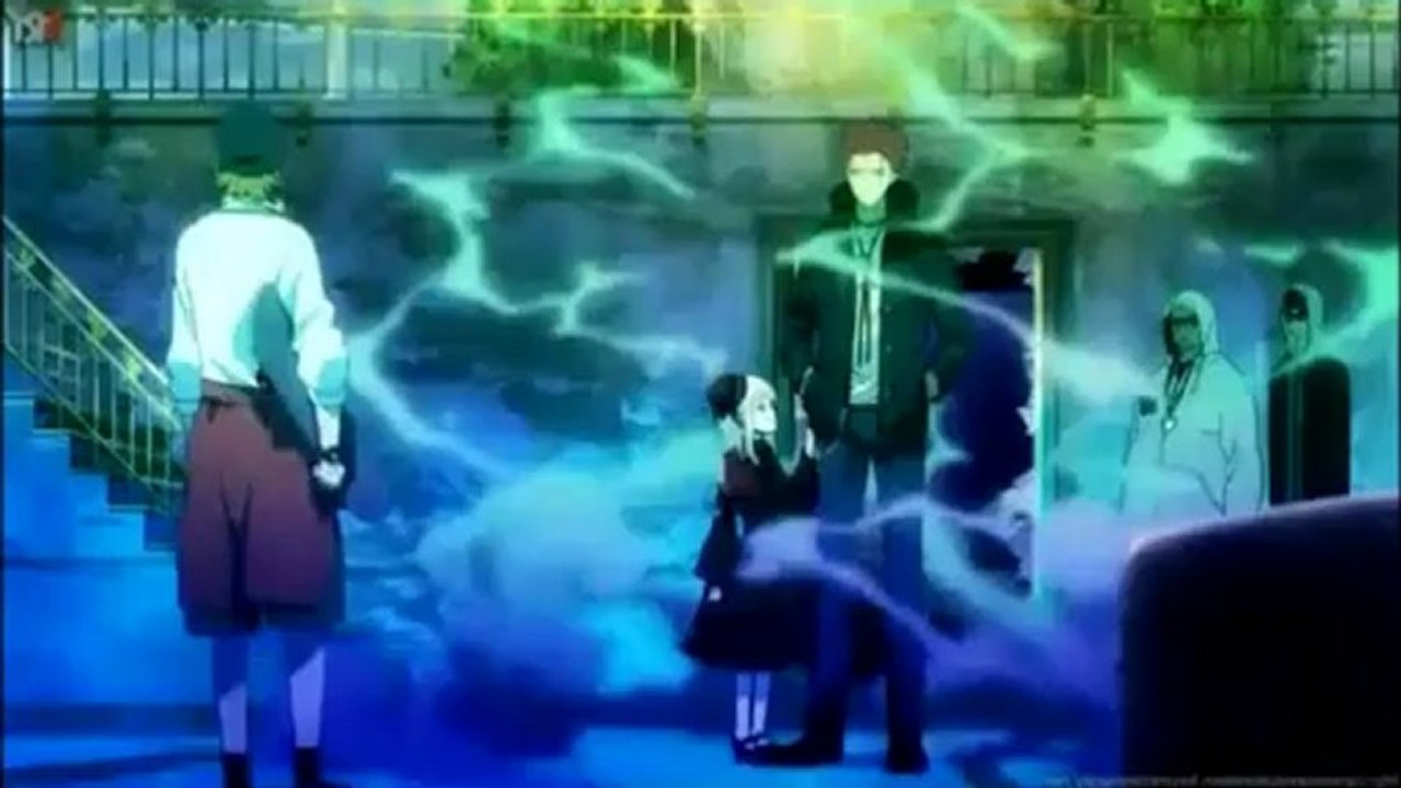 [K] Izumo (Provino Fandubber World)