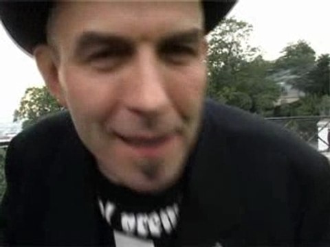 Devient le premier président Gogol !!!