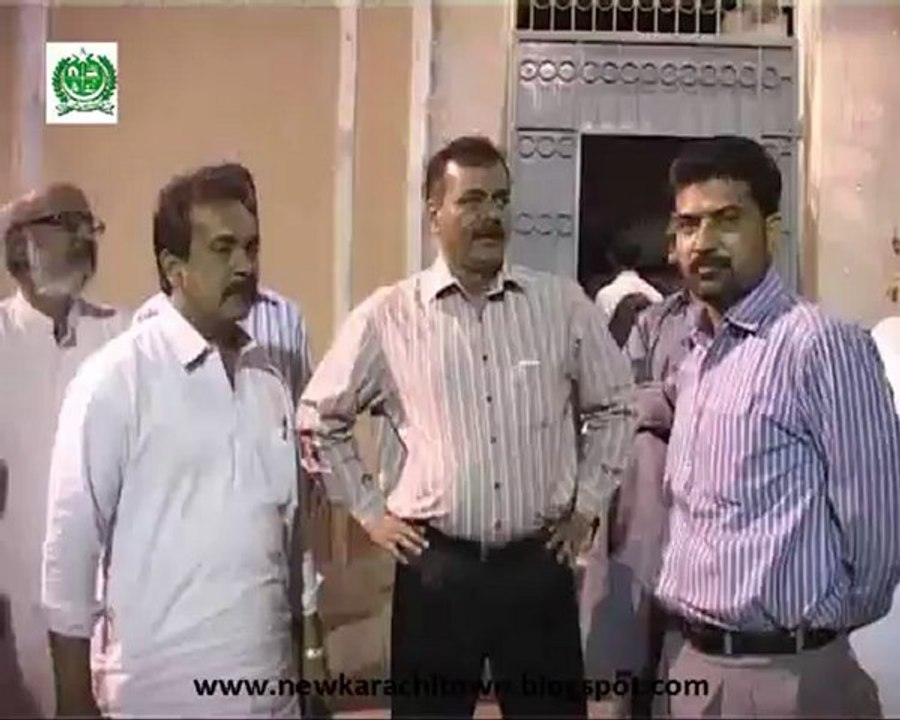 15-11-12 visit Imambargah with Shujat Hussain