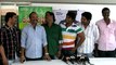 Rai Rai Telugu Movie Press Meet