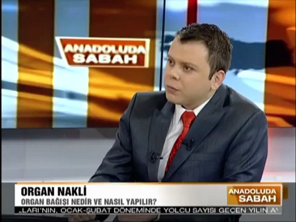 Gaziosmanpaşa Hastanesi- 16.03.2012- CİHAN HABER - ANADOLUDA SABAH-HAMDİ_KARAKAYALI.mpg