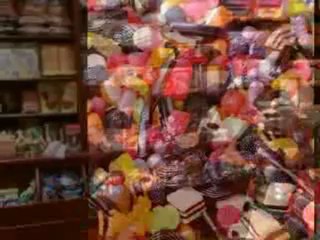 give aways Sweet Candies