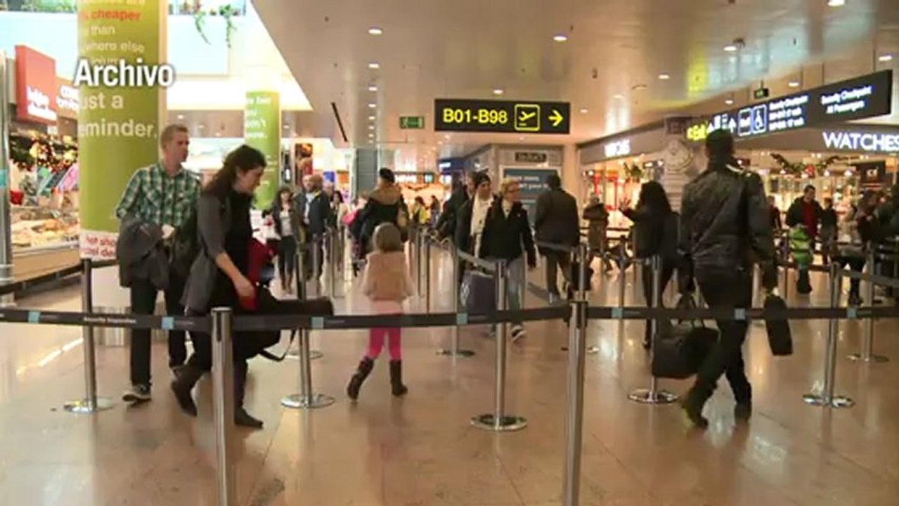 Millonario robo de diamantes