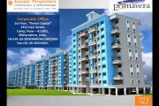 Classy Urban Flats in Pune for Sale – Kumar Primavera