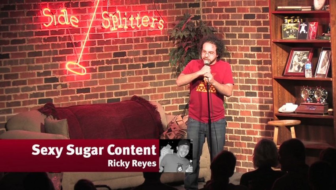 Sexy Sugar Content
