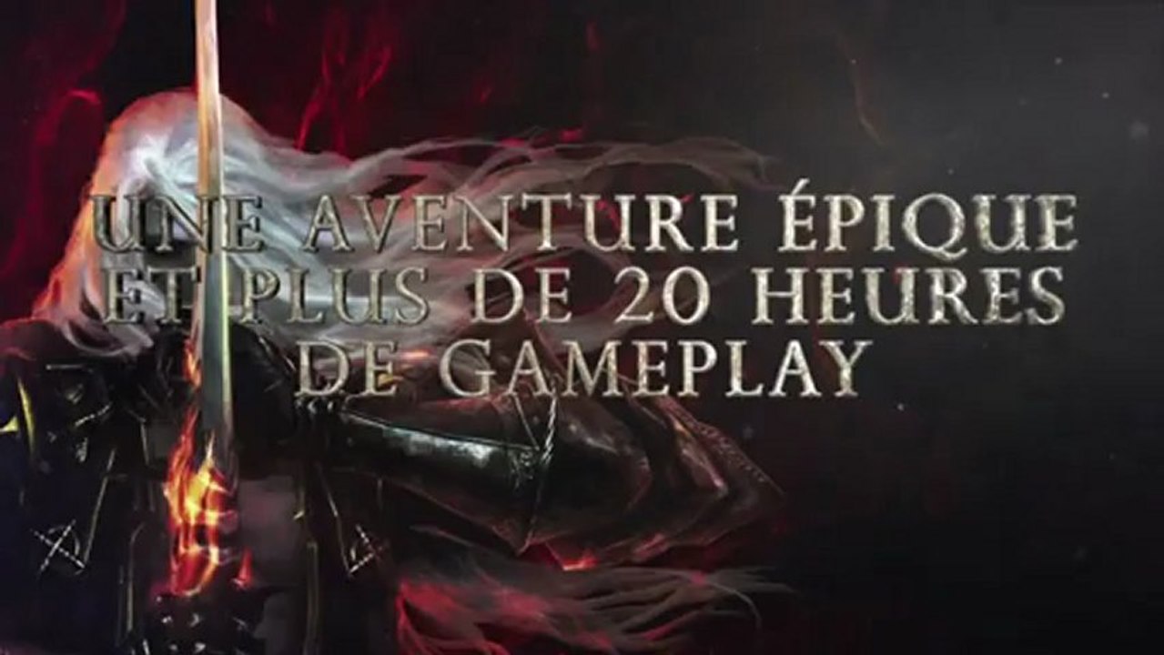 Castlevania : Lords of Shadow - Mirror of Fate