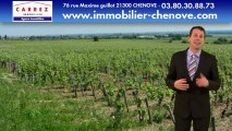 VENTE MAISON BOURGOGNE CHAMBOLLE MUSIGNY CARREZ IMMOBILIER