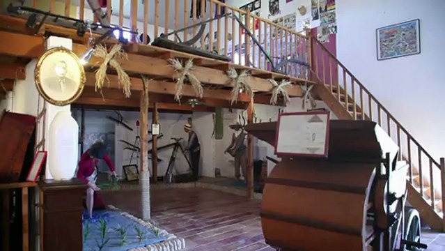 Histoire de la culture du riz en Camargue