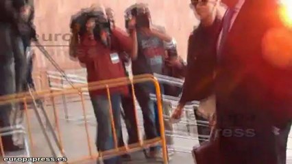 Kiko Rivera sale en defensa de Isabel Pantoja