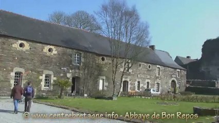 Abbaye de Bon Repos