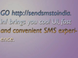 Free SMS in India,Unlimited Free sms, Bulk SMS Muft SMS Free Sms  By sendsmstoindia.in