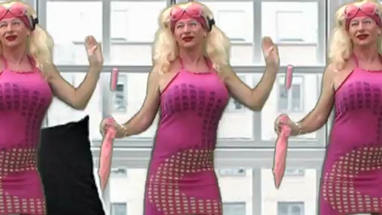 Ma chérie (Parodie)