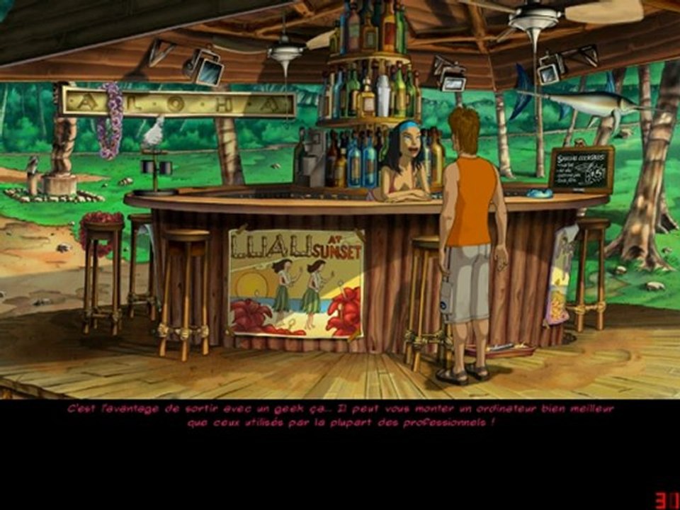 Runaway 2 [5] Nani koki Lokelani