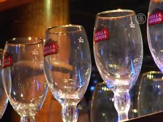 В украинских кафе и ресторанах уже 2 месяца не курят