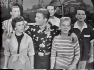 The Frank Sinatra Timex Show -  Part 8