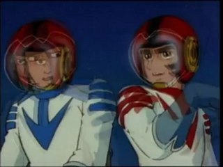 # 宇宙戦艦ヤマト (1974.11.24) 第08話