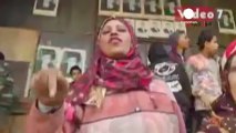 Égypte : les agressions contre les femmes se multiplient