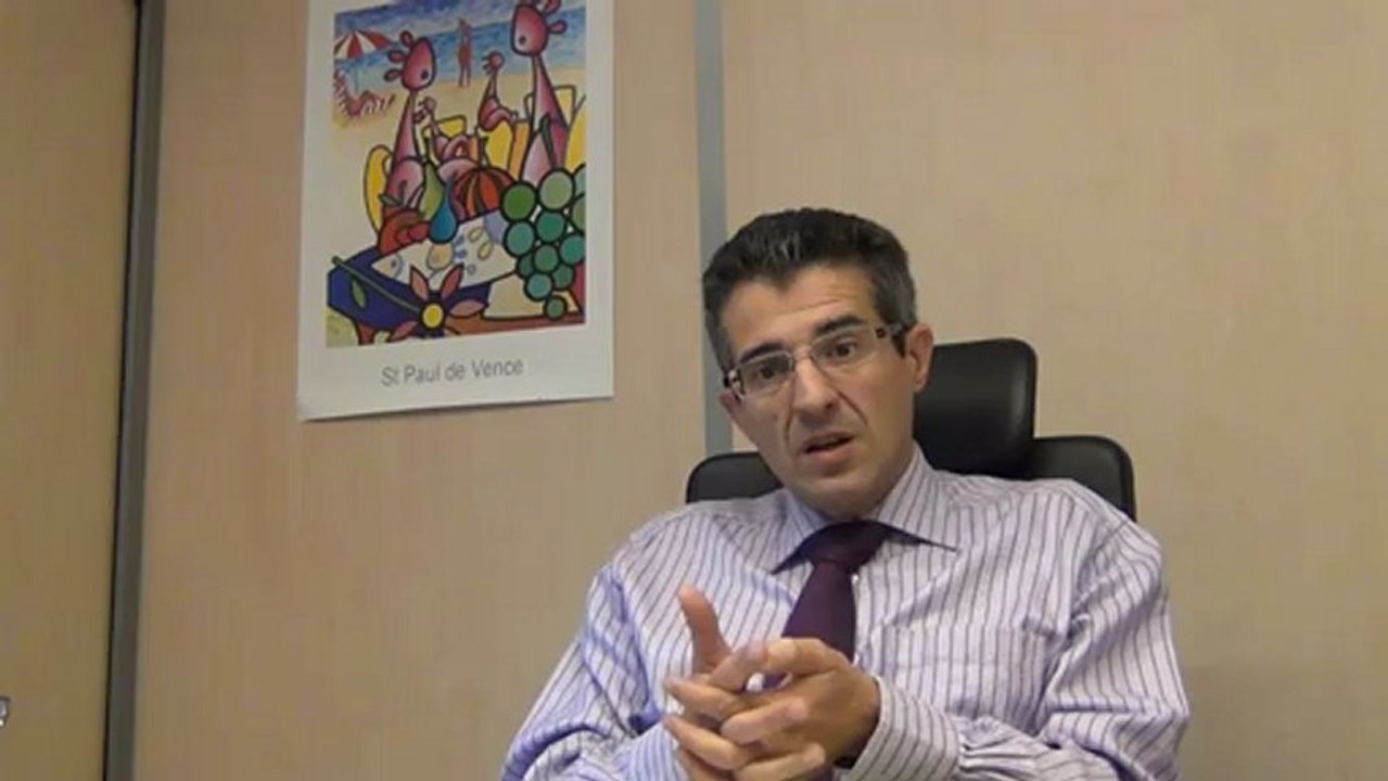 Jean-Michel ROYO, directeur France de ARKEA Banque sur le paiement des loyers par internet