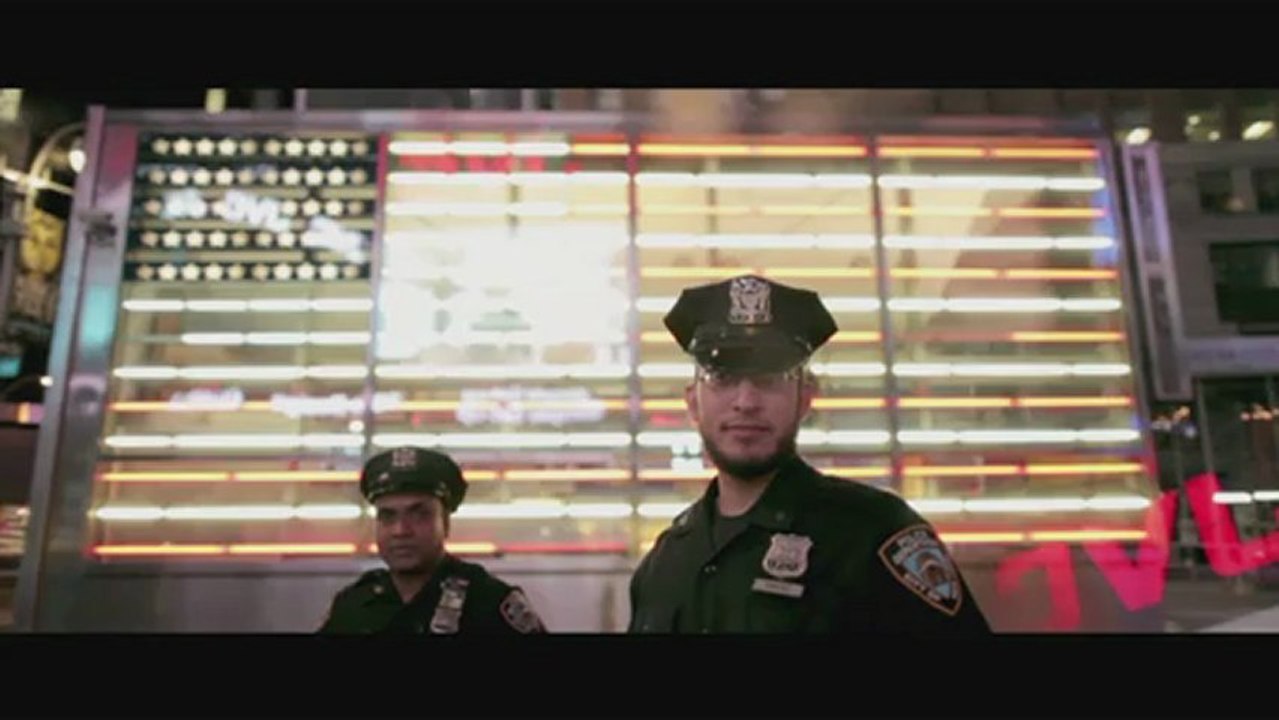 Luca Citoli feat. Laurie Anderson - O Superman (Evocation Remix 2013) "Official Trailer"