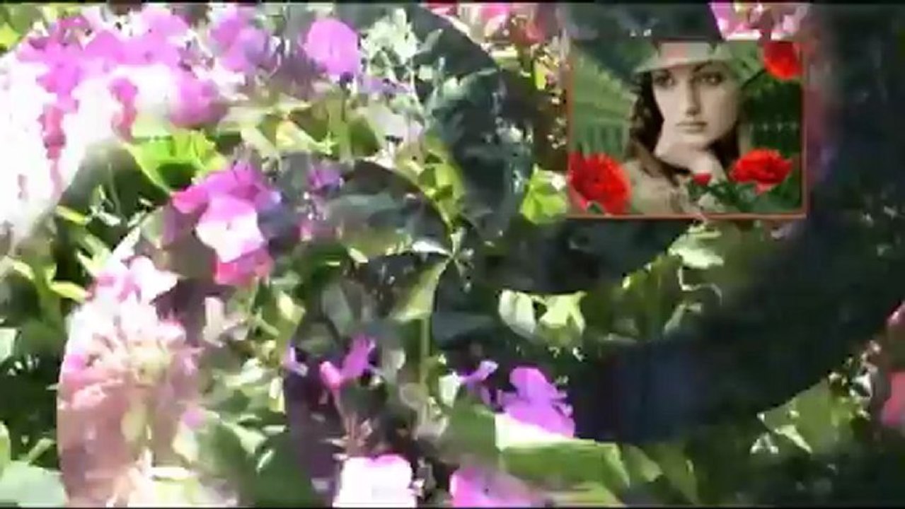 CZERWONY TULIPAN - JEDYNE  CO  MAM