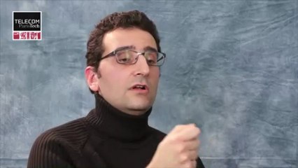 InterCloud : fonder une entreprise innovante