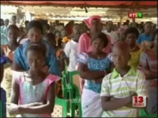 JT 13H RTS1 19 février 2013