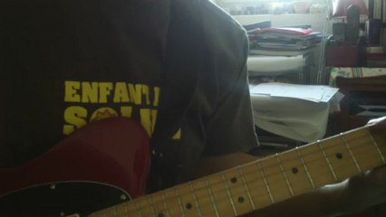 Personnal Jesus (Depeche Mode)