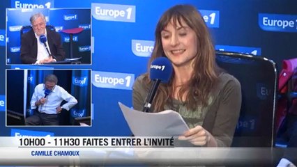 Ouech Taxus fais tourner le fossile !