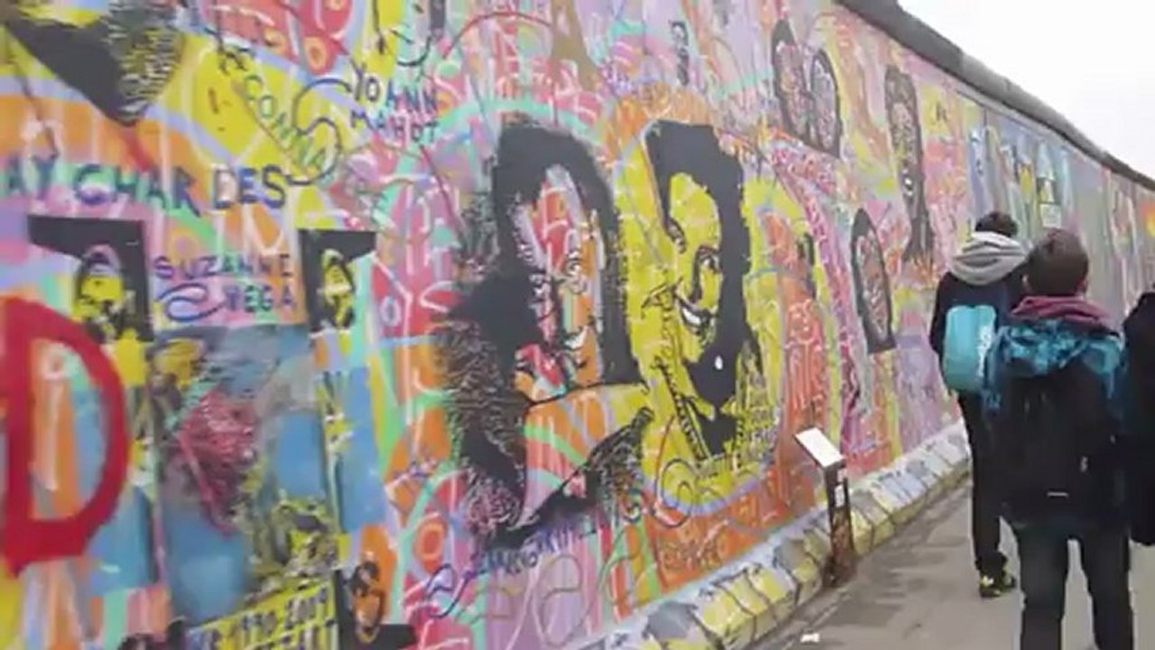 Berlin Babe