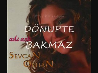 Yarab Bu Ne Dertir -sevcan orhan