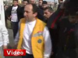 İstanbul'da inanılmaz kaza! - İhlas Haber Ajansı (İHA)
