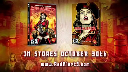 Command & Conquer – PC [Download .torrent]