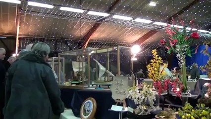 Maquet Expo à Onet-Le-Château