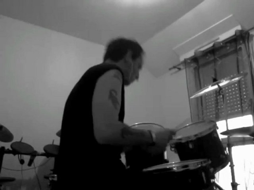 A-HA the sun always shine on tv metal cover