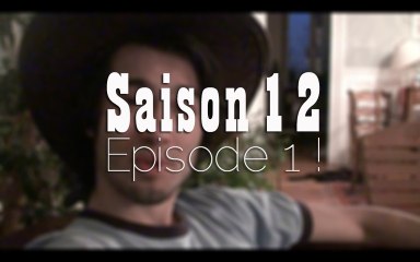 TV Jussieu Saison 12  JT 1