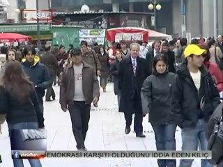 Salim Taşcı ulusal kanal