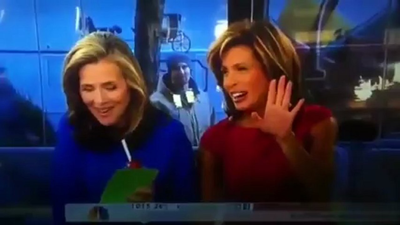Best News Bloopers January 2013