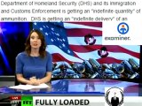 We are Preparing for Massive Civil War, Says DHS Informant