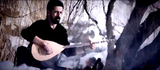 FIRAT ÇAKAN - GULÊ - KLİP 2013