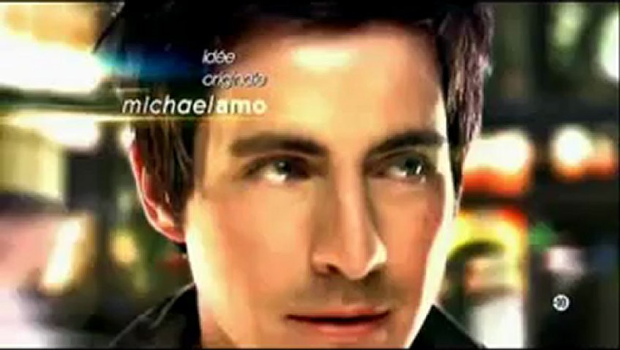 The listener - Générique (Série tv)