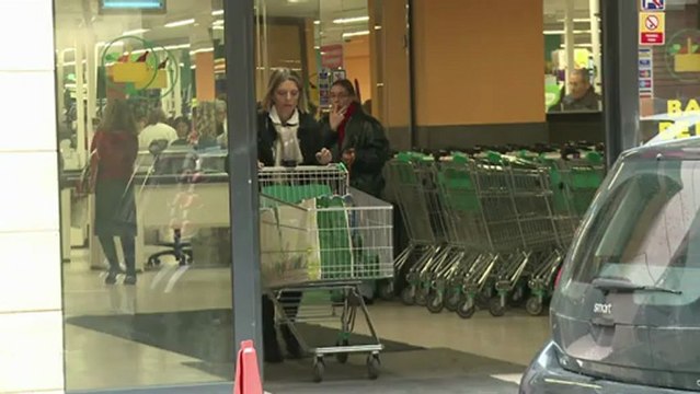 Espagne: Nestlé retire des plats avec de la viande de cheval