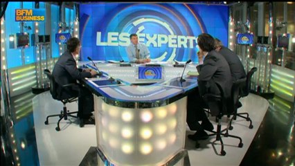 Nicolas Doze : Les experts - 19 février - BFM Business 2/2