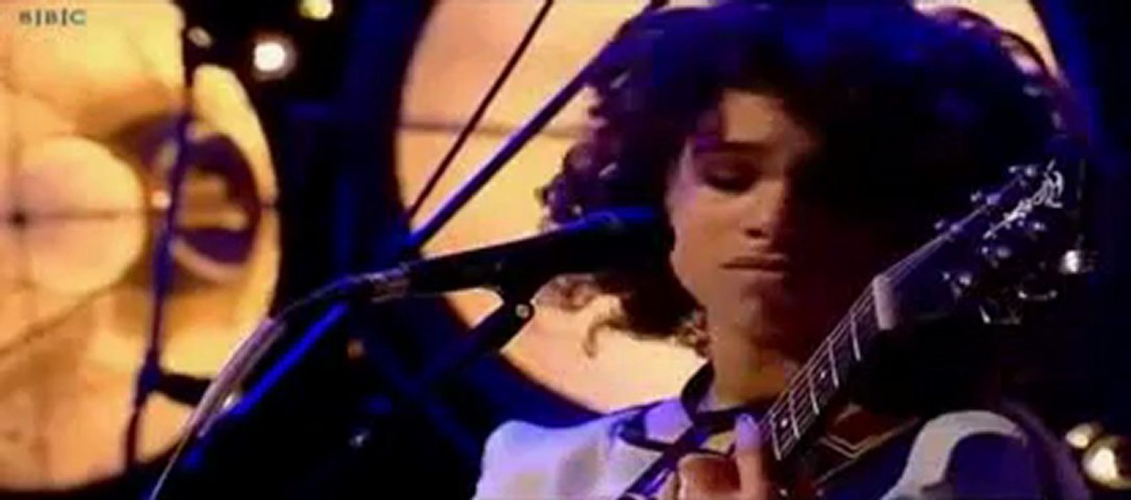 Lianne La Havas - No Room For Doubt  -  In Live 2012  -