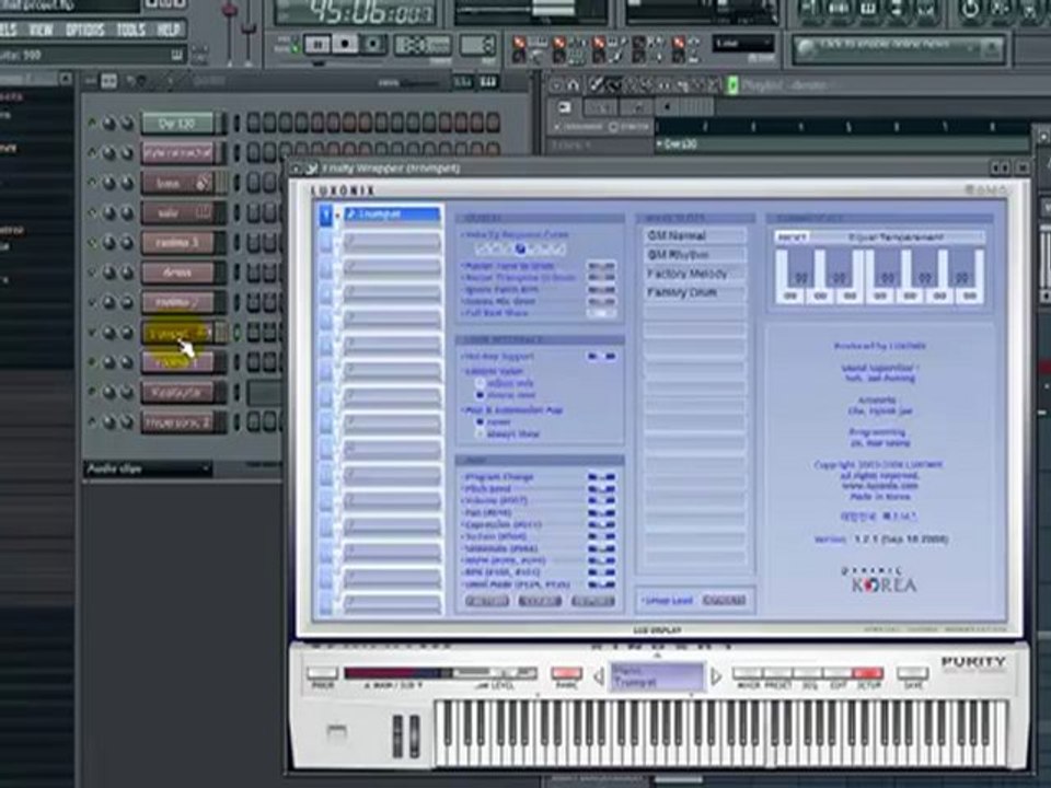 Zina diri latay arrangement by cheb kimo - YouTube