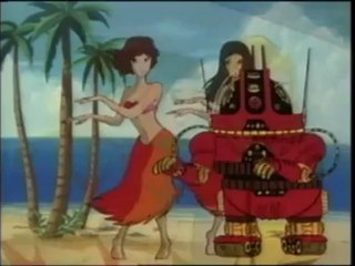 # 宇宙戦艦ヤマト (1974.10.20) 第03話