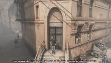 Brooklyn Stories : trailer