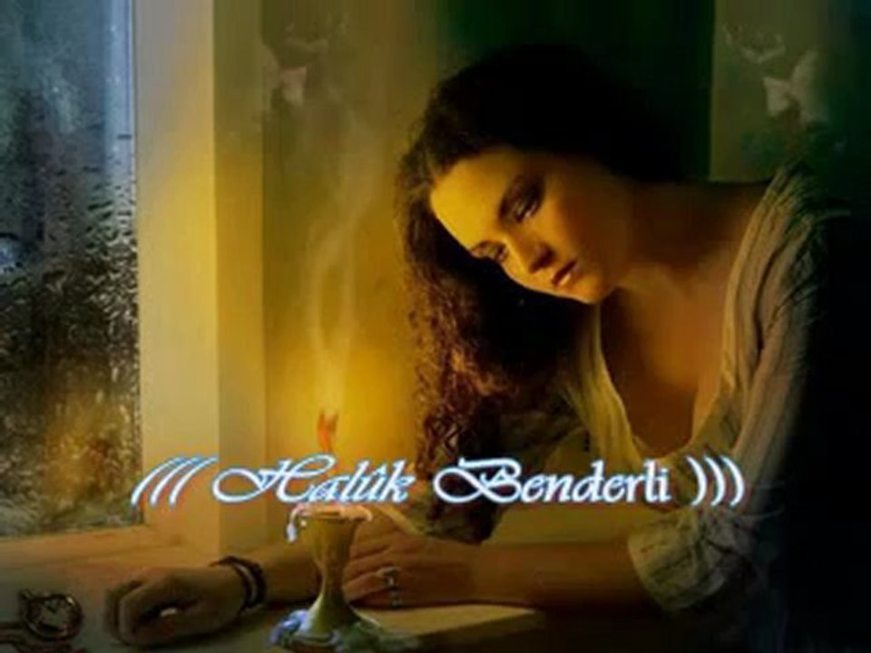 Hüner Coşkuner-Bu Sana Son Mektubum