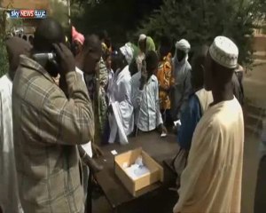 [TSF] Sky NEWS Arabia - Calling operations in Timbuktu - 2013