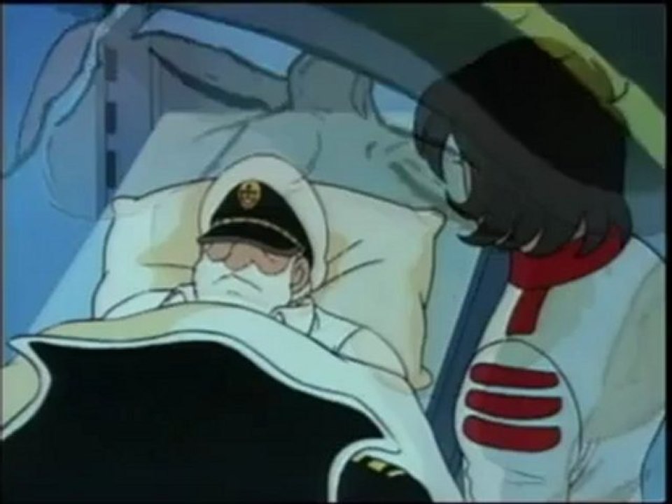 宇宙戦艦ヤマト 1975 03 30 第26話 動画 Dailymotion