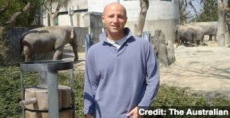 'Prisoner X' Suspected of Leaking Mossad Secrets to ASIO